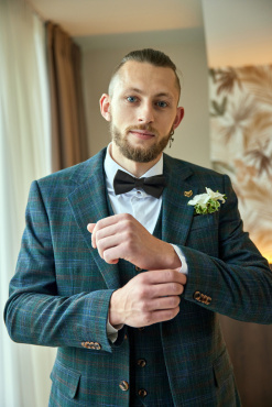 Сергій Нестеренко - Свадебная съемка