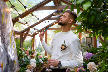 Юхимович Тетяна - Свадебная съемка