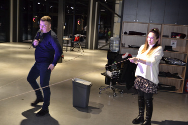 Володимир Коломійцев - Корпоратив