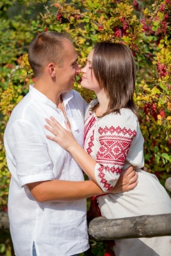 Игорь  - Выездная фотосессия