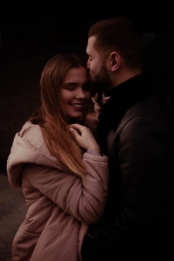 Лиза - Love Story