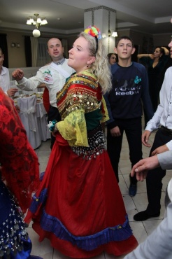 Оксана Дяків - Свадьба