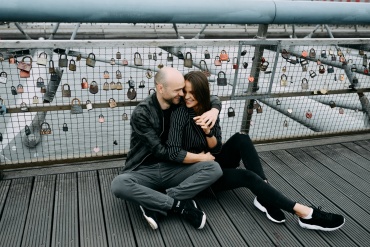 Володимир Герасимчук - Love Story