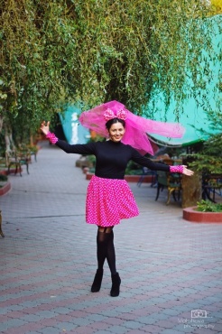 Елена  - Девичник