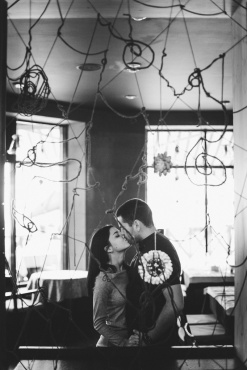 Taras - Love Story