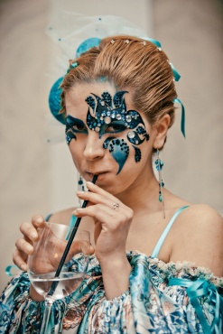 Евгения - FaceArt