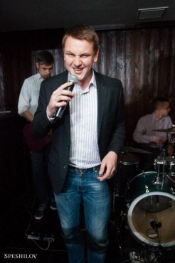 cover band - Живая музыка