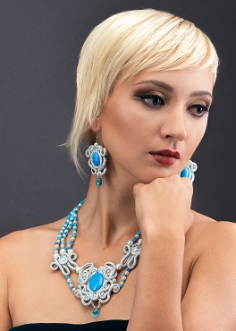 Irina - Макияж для портфолио