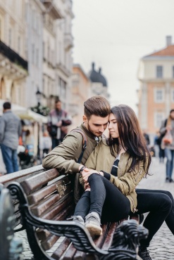 Ярослав - Love Story