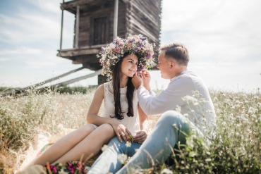 Виталий Бреус - Love Story