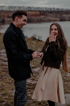 Лиза - Love Story
