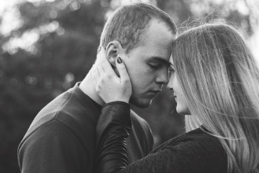 Міша Мазур - Love Story