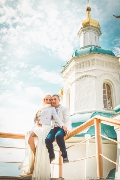 Вячеслав  - Love Story
