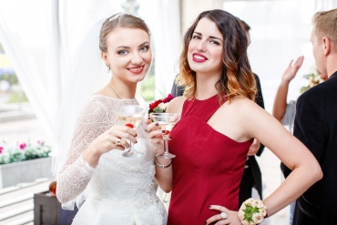 Александр - Свадебная съемка