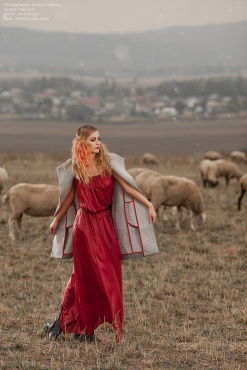 Andrey - Выездная фотосессия