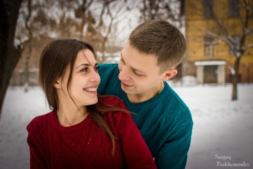 Сергей  - Love Story