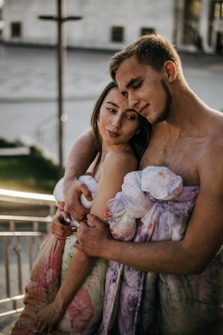 Александра Александрова - Love Story