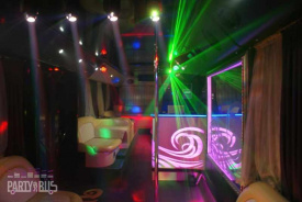 Party Bus - Party Bus