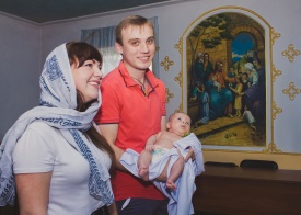 Михаил - Фотограф