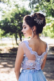 Ника - Фотограф