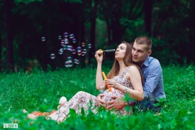 Дмитрий - Фотограф
