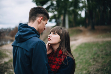 Богдан - Love Story