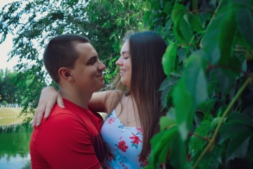 Margo  - Love Story