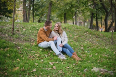 Ольга Щербина - Love Story