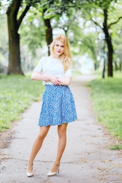 Александр - Выездная фотосессия