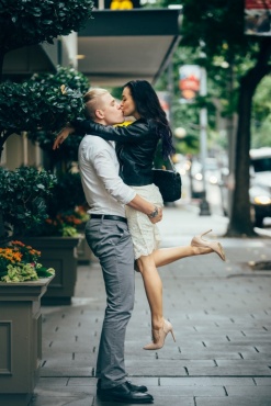 Александра Вишнева  - Love Story