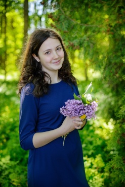 Светлана - Выпускной 