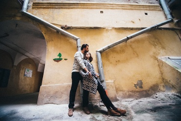 Ігор - Love Story