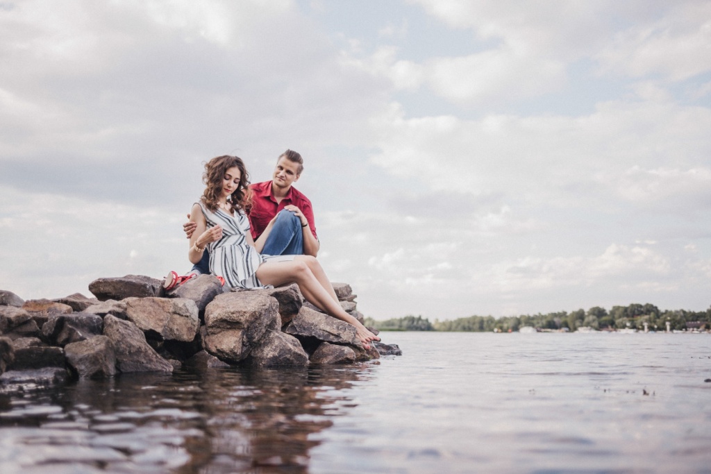 Віталій  - Love Story