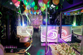 Party Bus - Party Bus