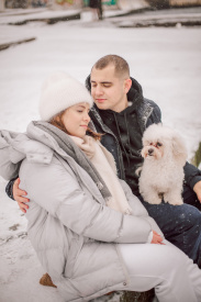 Ірина Ваганова - Фотограф