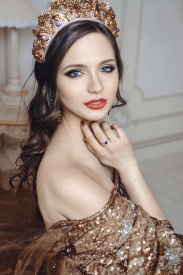 Инна - Визажисты