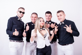 "100 хвилин" - Музыканты