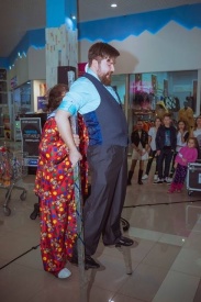 Даниил  - Ведущий мероприятий