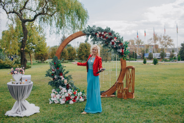 Наташа Пан - Свадьба