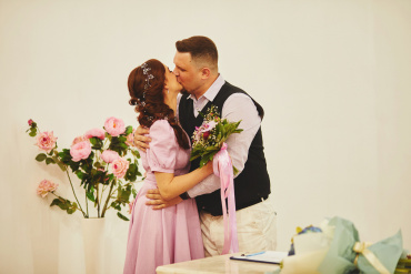 Сергій Нестеренко - Роспись