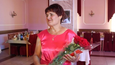 Анна  - Юбилей