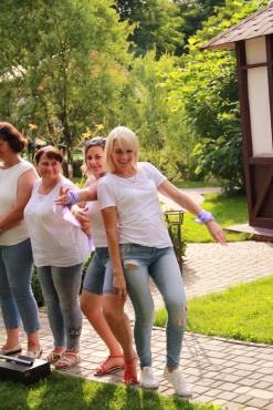 Магденко Сергей - Team Building