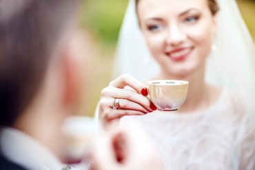 Александр - Свадебная съемка