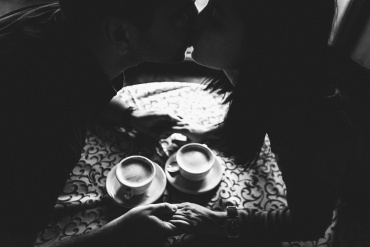 Taras - Love Story