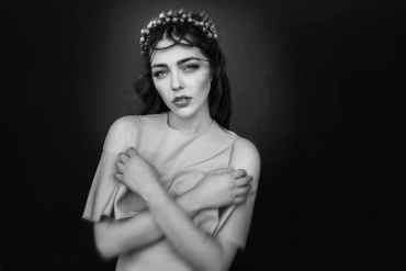 Макс - Выездная фотосессия