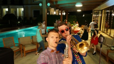 Dj Vladimir - Dj на праздник