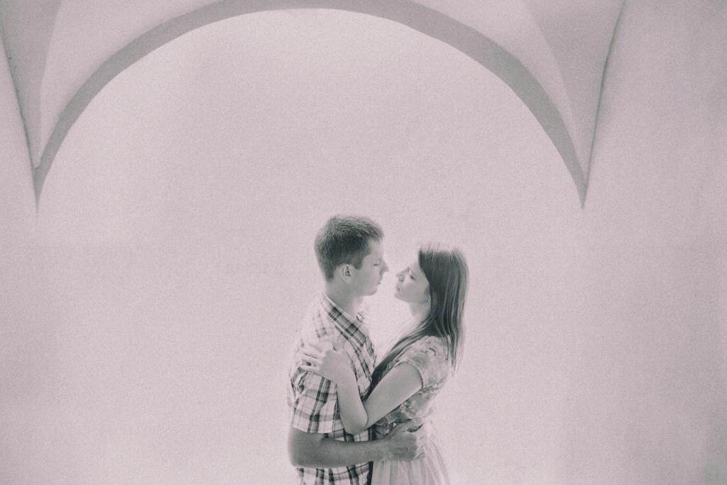 Євгеній - Love Story