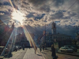 Максим Козменко - Фотограф