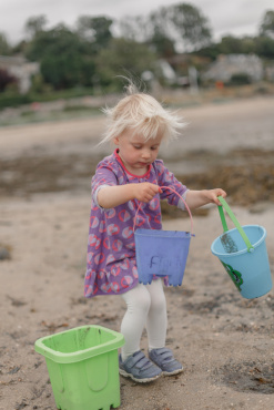 Ірина Ваганова - Детская съемка