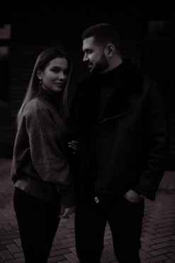 Лиза - Love Story